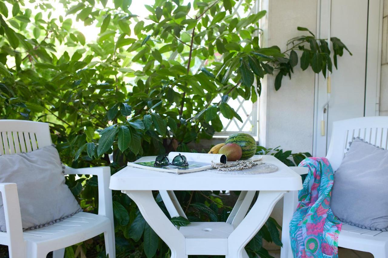 Hedera Estate, Hedera Studio 6 Dubrovník Exteriér fotografie