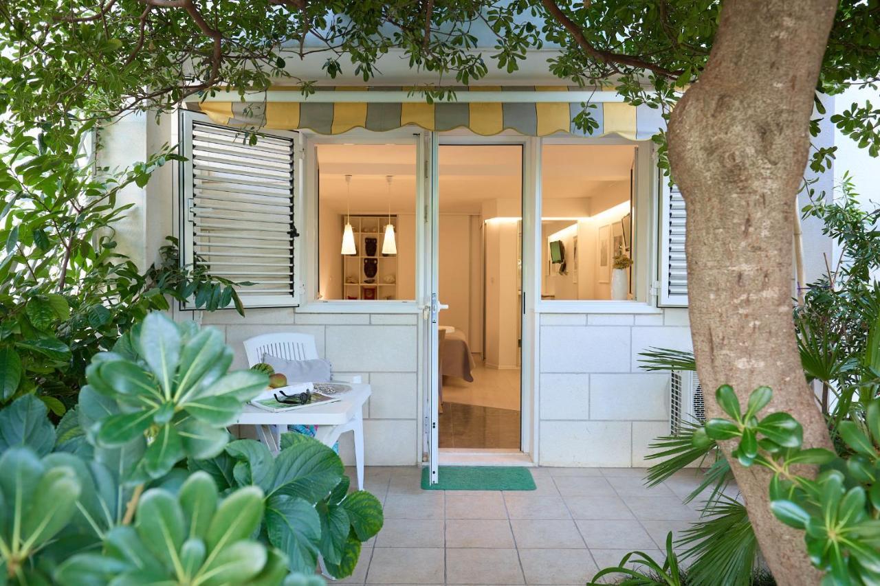 Hedera Estate, Hedera Studio 6 Dubrovník Exteriér fotografie
