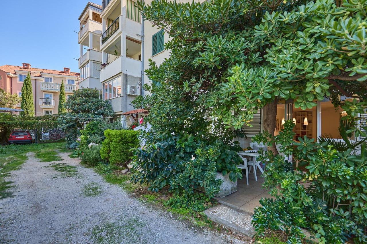 Hedera Estate, Hedera Studio 6 Dubrovník Exteriér fotografie